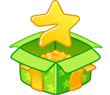 Giveaway